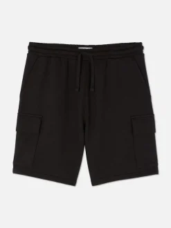 Elastyczne spodenki bojówki