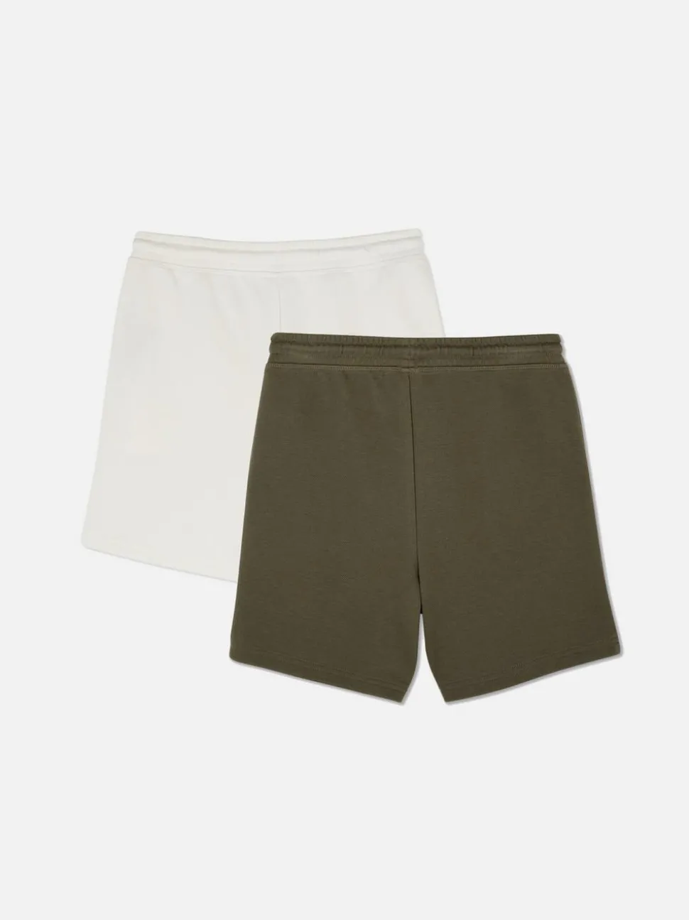 Elastyczne szorty, 2 pary