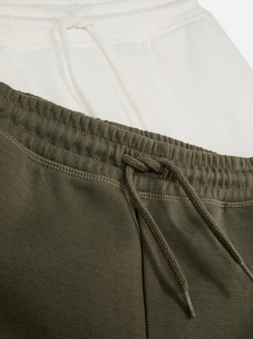 Elastyczne szorty, 2 pary