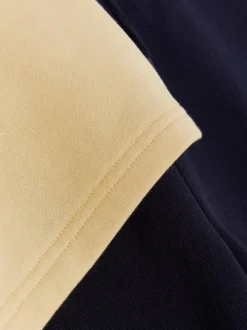 Elastyczne szorty, 2 pary