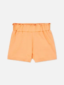 Elastyczne szorty na lato