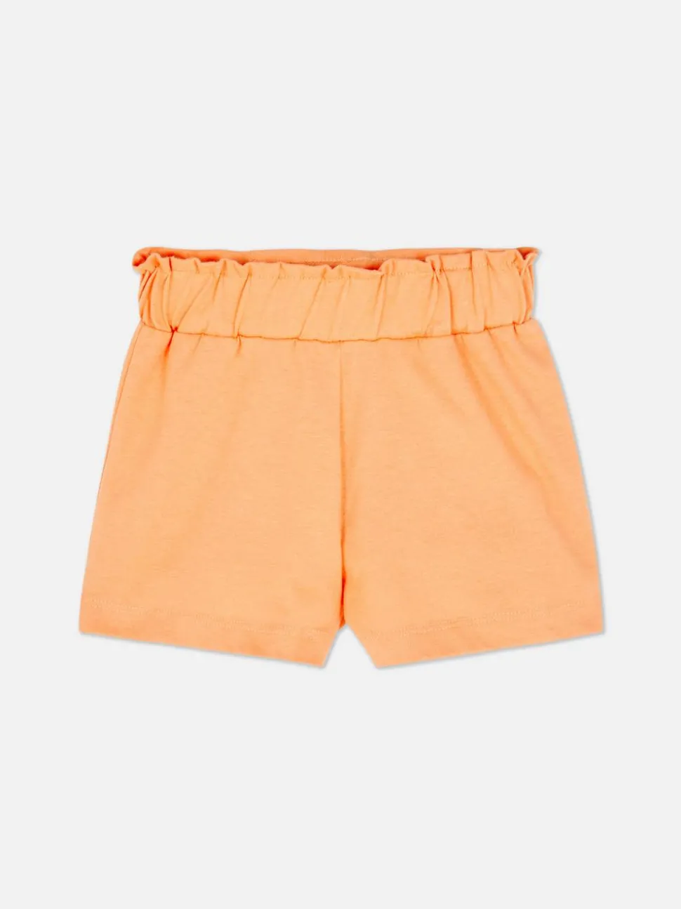 Elastyczne szorty na lato