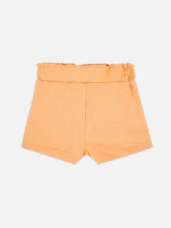 Elastyczne szorty na lato