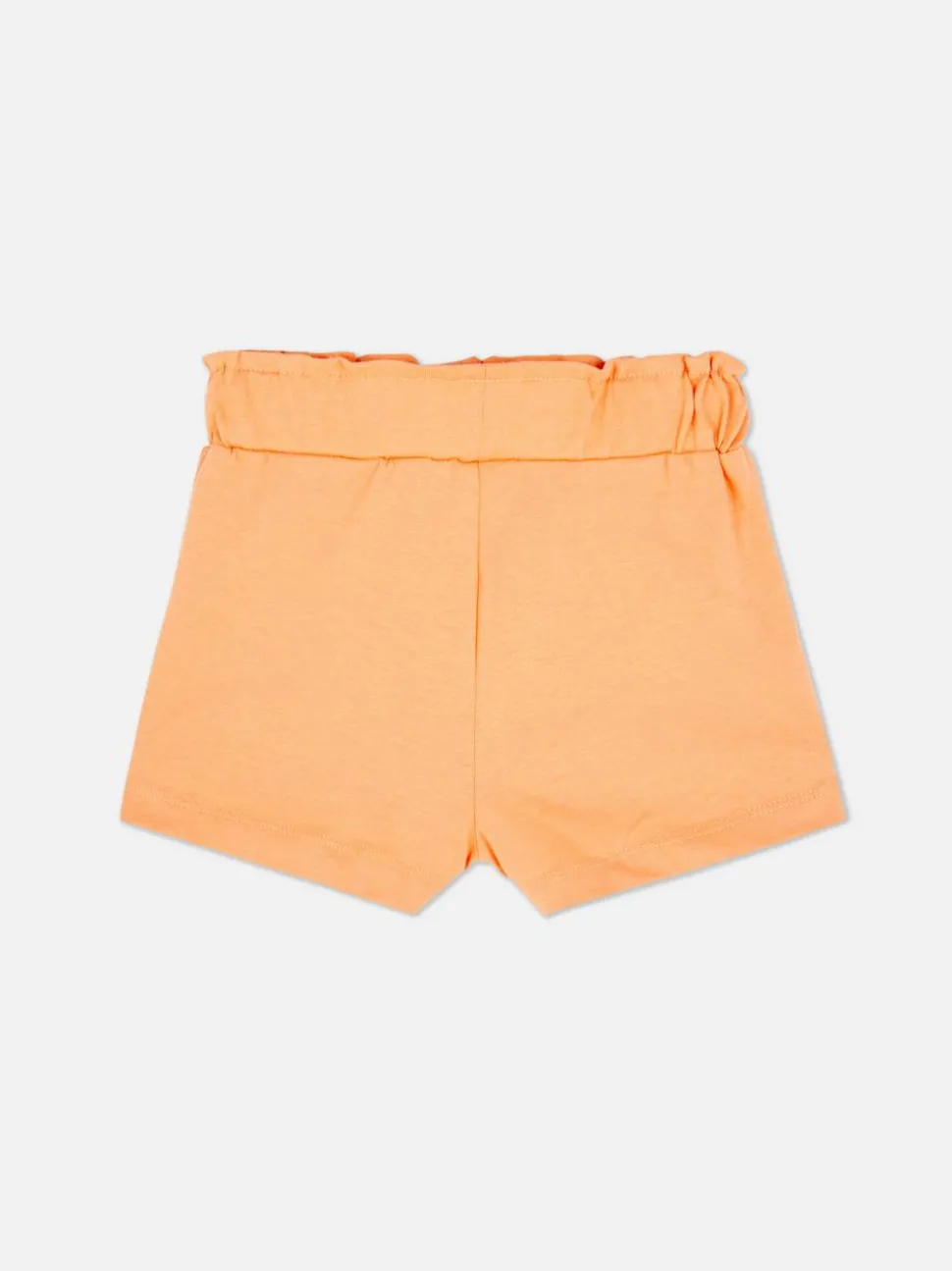 Elastyczne szorty na lato