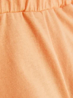 Elastyczne szorty na lato