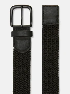 Elastyczny pleciony pasek