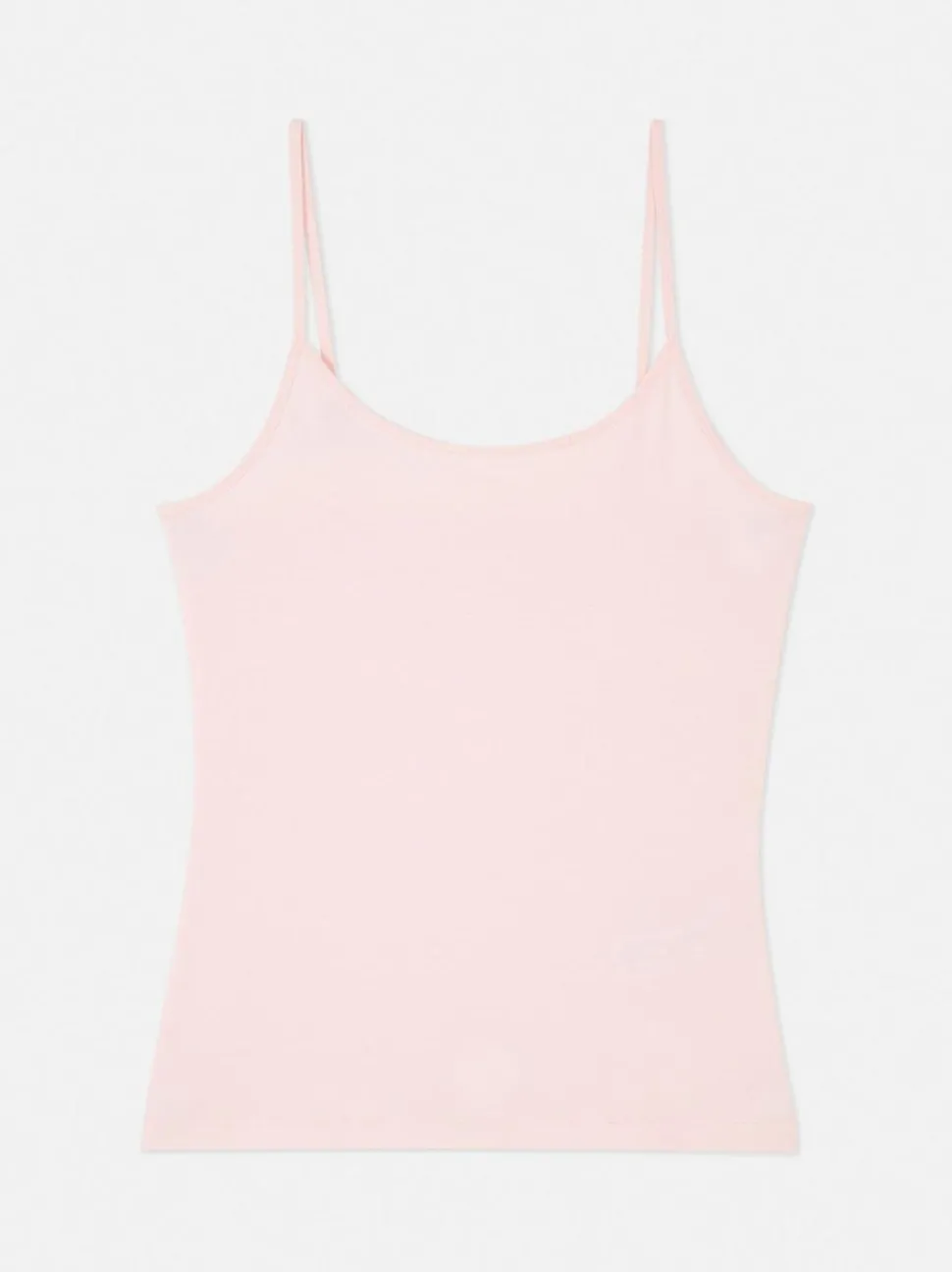 Elastyczny top na ramiączkach Essential