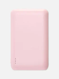 Elegancki powerbank