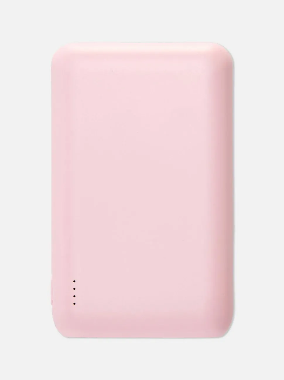 Elegancki powerbank