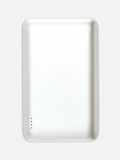 Elegancki powerbank