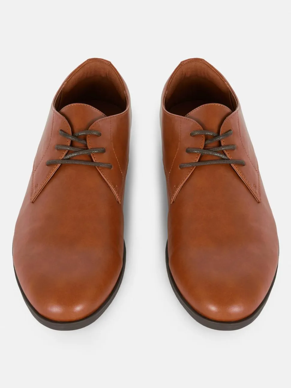 Eleganckie sznurowane buty