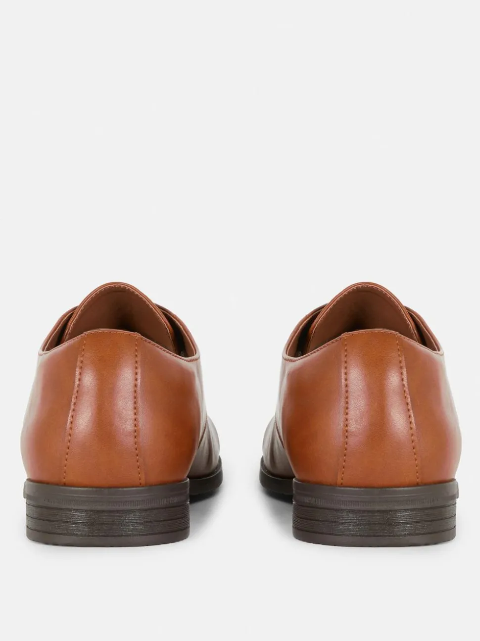 Eleganckie sznurowane buty