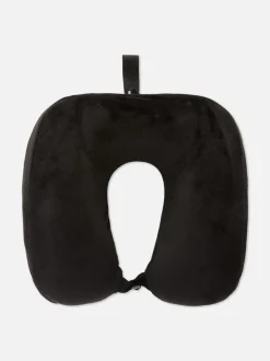 Ergonomiczna poduszka podróżna