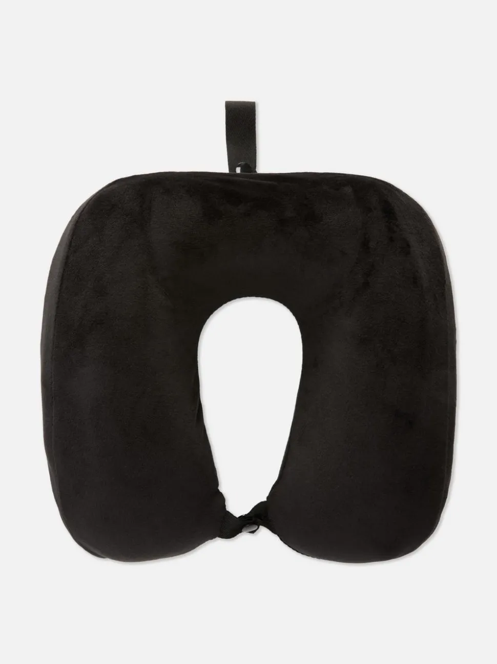 Ergonomiczna poduszka podróżna