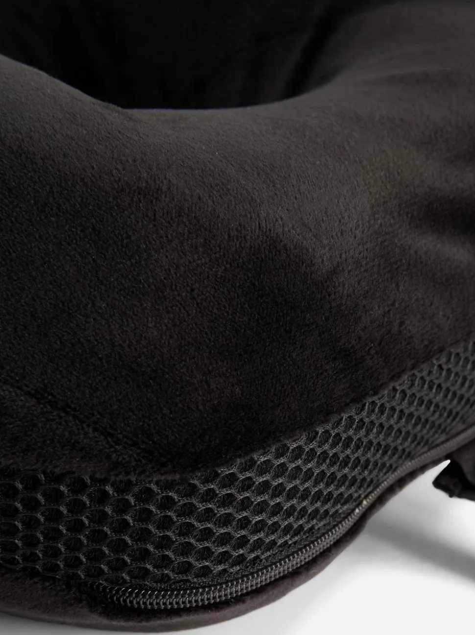 Ergonomiczna poduszka podróżna