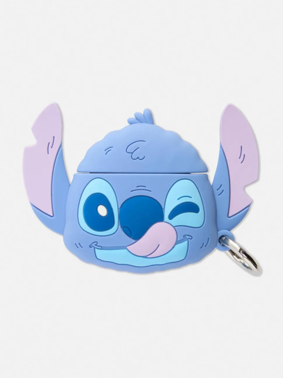 Etui na słuchawki bezprzewodowe z motywem Sticha Disneya