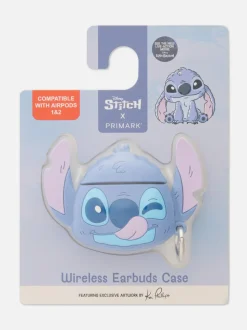 Etui na słuchawki bezprzewodowe z motywem Sticha Disneya