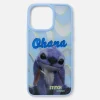 Etui na telefon z motywem Sticha Disneya