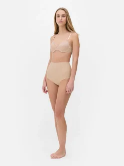 Figi modelujące o średnim wsparciu