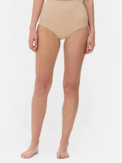 Figi modelujące o średnim wsparciu