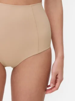 Figi modelujące o średnim wsparciu