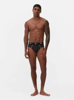 Figi sportowe, 3 pary