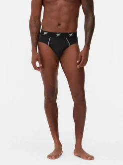 Figi sportowe, 3 pary