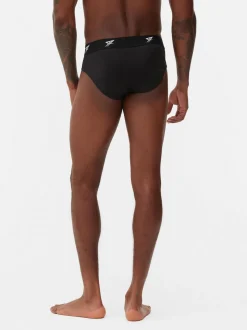 Figi sportowe, 3 pary