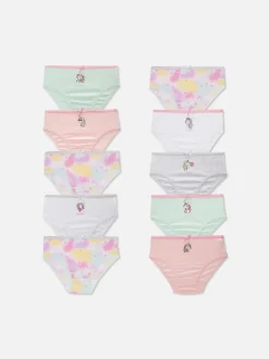 Figi z jednorożcem, 10 szt.