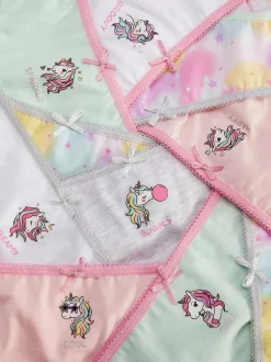 Figi z jednorożcem, 10 szt.