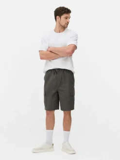 Funkcjonalne krótkie bojówki