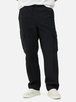 Funkcjonalne spodnie bojówki