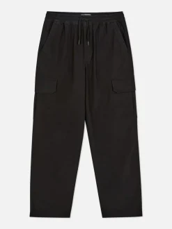 Funkcjonalne spodnie bojówki