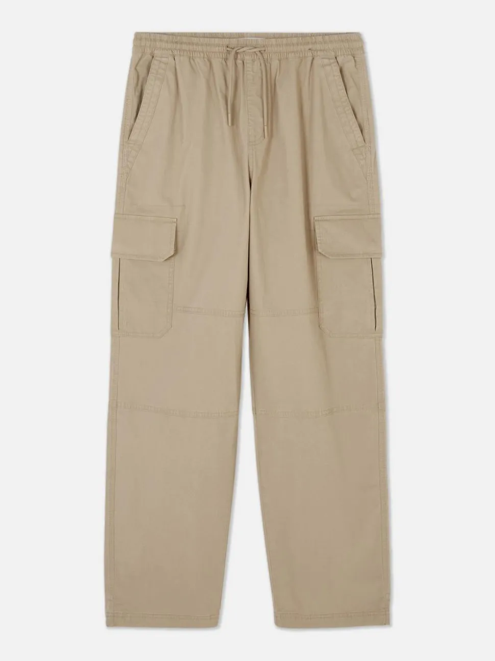 Funkcjonalne spodnie bojówki