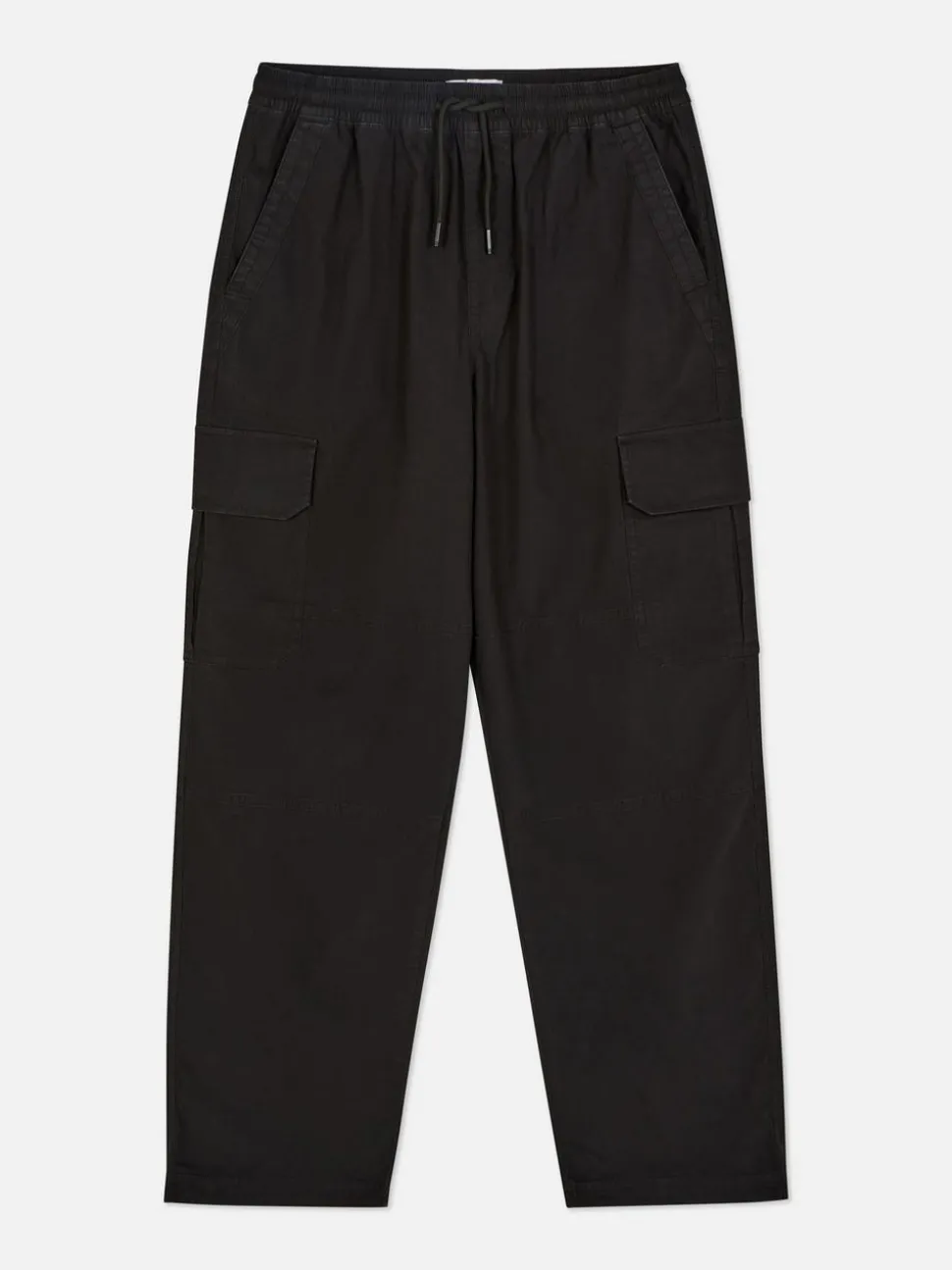 Funkcjonalne spodnie bojówki