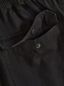 Funkcjonalne spodnie bojówki