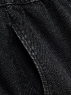 Funkcjonalny kombinezon z wiązaniem w talii