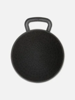 Głośnik podróżny z klipsem