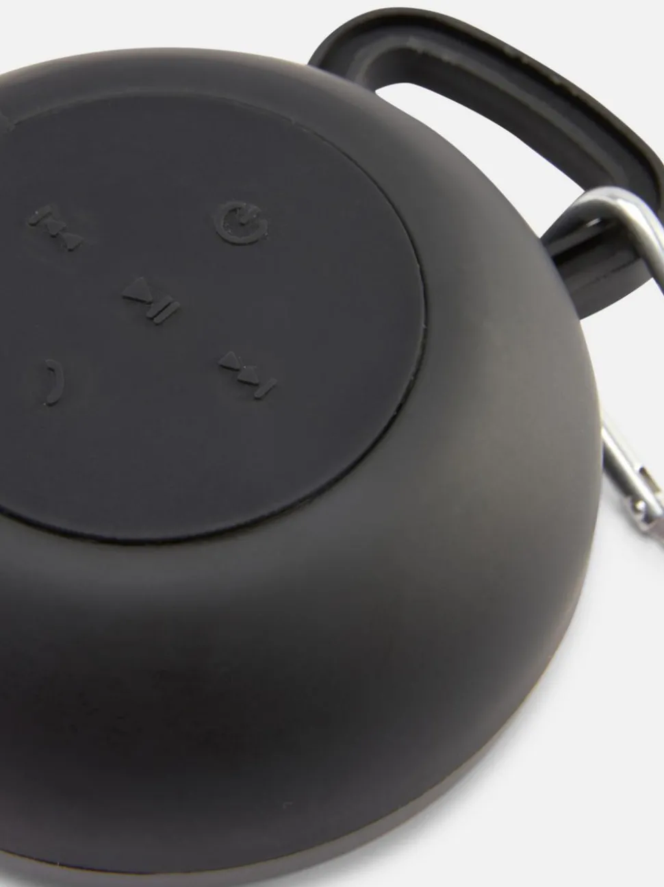 Głośnik podróżny z klipsem