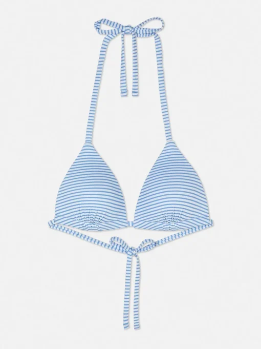 Góra od bikini z wyprofilowanymi miseczkami