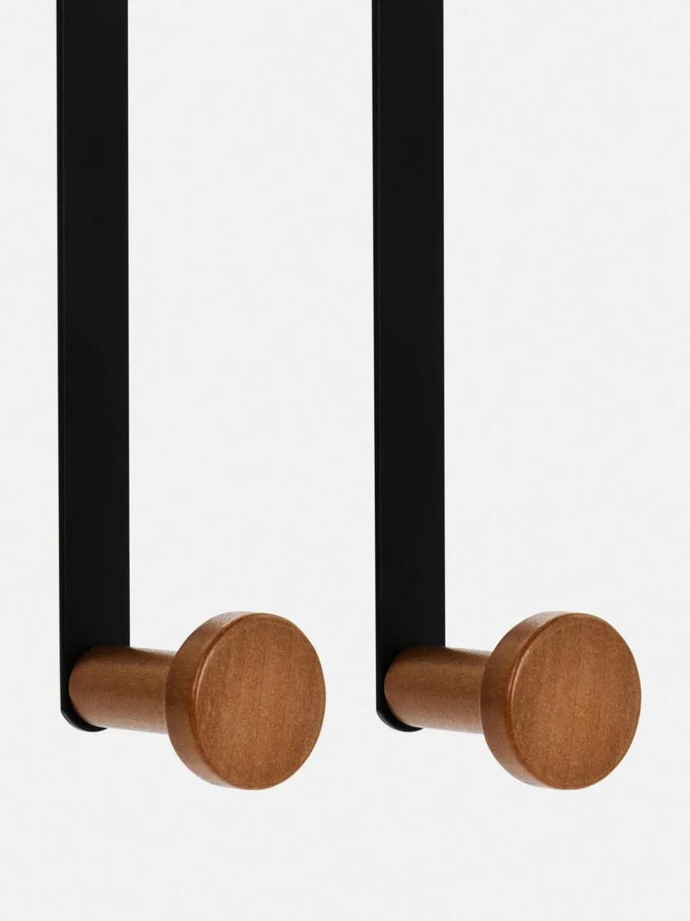 Haczyki na drzwi, 2 szt.