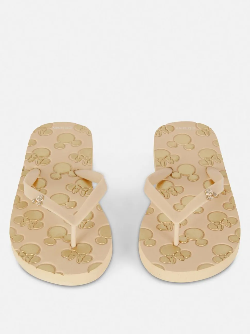 Japonki z motywem Myszki Minnie Disneya