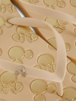 Japonki z motywem Myszki Minnie Disneya