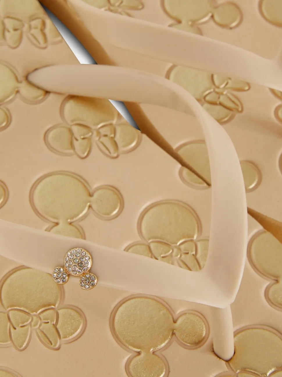 Japonki z motywem Myszki Minnie Disneya