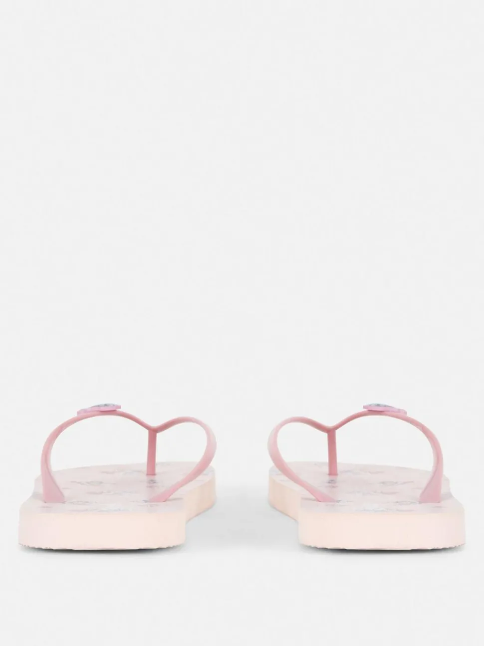 Japonki z motywem Sticha Disneya