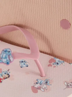 Japonki z motywem Sticha Disneya