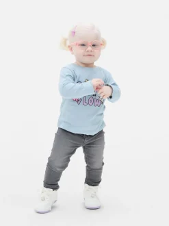 Jeansy o kroju skinny