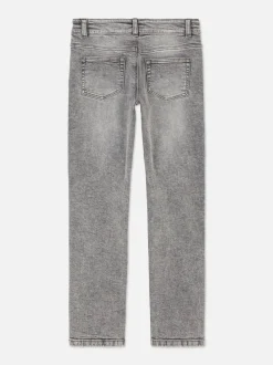 Jeansy o kroju slim dla starszego chłopca