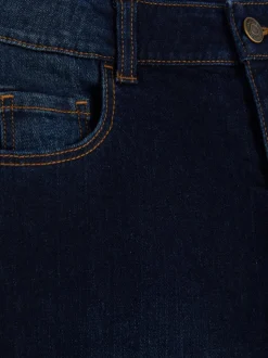 Jeansy o kroju slim dla starszego chłopca