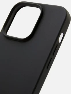 Jednokolorowe etui na telefon